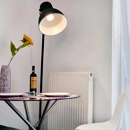 Apartment Boutique52 Luxury Athens